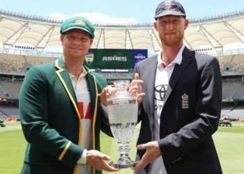 Ashes 2025/26: Preview, Probable XI, Pitch Report, Weather Forecast, and Where To Watch?