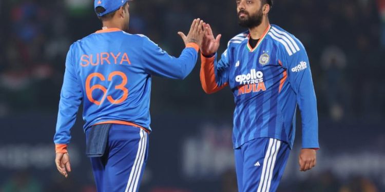 IND vs SA 5th T20I: Date, Start Time, Venue, Weather, Squads & Live Streaming Details