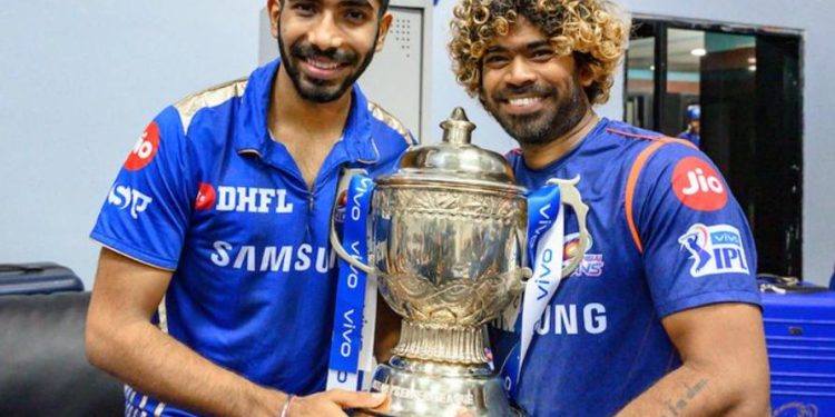 Lasith Malinga to Jasprit Bumrah: Five bowlers who have taken 100-plus wickets across formats