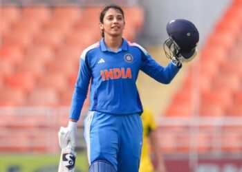 Breaking Barriers: Fastest 10,000 International Runs in Women’s Cricket