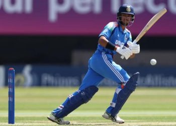 IPL 2026: Top 5 youngest players in the mini-auction