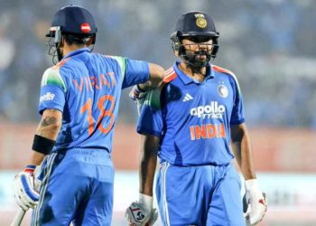 When will Virat Kohli and Rohit Sharma play the next match? All you need to know about India's full ODI schedule till 2027 ODI World Cup