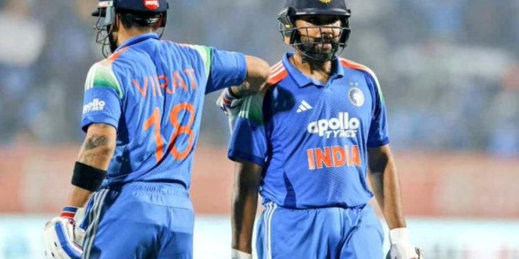 When will Virat Kohli and Rohit Sharma play the next match? All you need to know about India's full ODI schedule till 2027 ODI World Cup