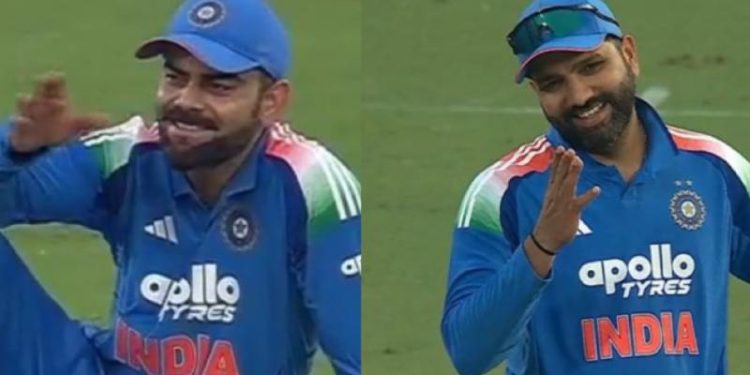 Harbhajan Singh defends Rohit Sharma and Virat Kohli amid questions over 2027 World Cup selection