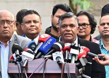 BCB chief hits out at ICC for 'double standards' over T20 World Cup venue controversy