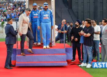 IND vs NZ 3rd ODI: Date, Time, Venue, Pitch Report, Preview and Squads for the Series Decider