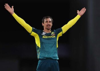 End of an Era: 3 T20I Icons Who Call Time Before T20 World Cup 2026