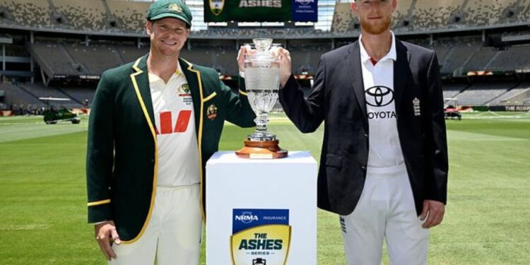 Ashes 2025: Preview, Probable XI, Pitch Report, Weather Forecast, and Where to Watch the Fifth Test?