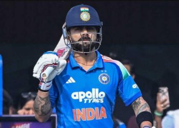 Three cricketers with most Player of the Match awards in ODI cricket