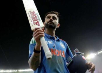 Vikas Kohli Fires Back at Critics After Negative Talk on Virat’s Test Decision