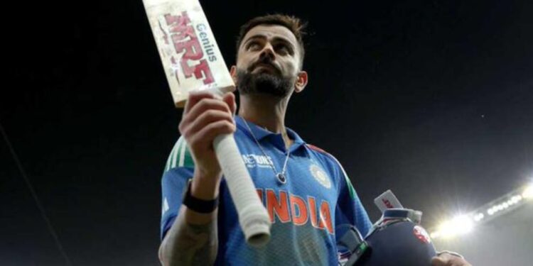 Vikas Kohli Fires Back at Critics After Negative Talk on Virat’s Test Decision