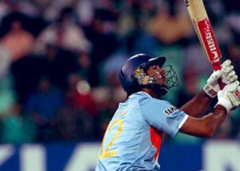 From Yuvraj Singh to Abhishek Sharma: Five Batters with the Fastest T20I Fifties