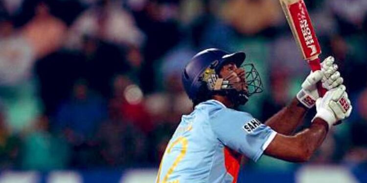 From Yuvraj Singh to Abhishek Sharma: Five Batters with the Fastest T20I Fifties