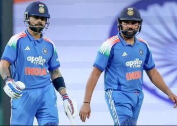 IND vs NZ 2026: Dates, Venues, Live Streaming and Squads for ODI and T20I Series