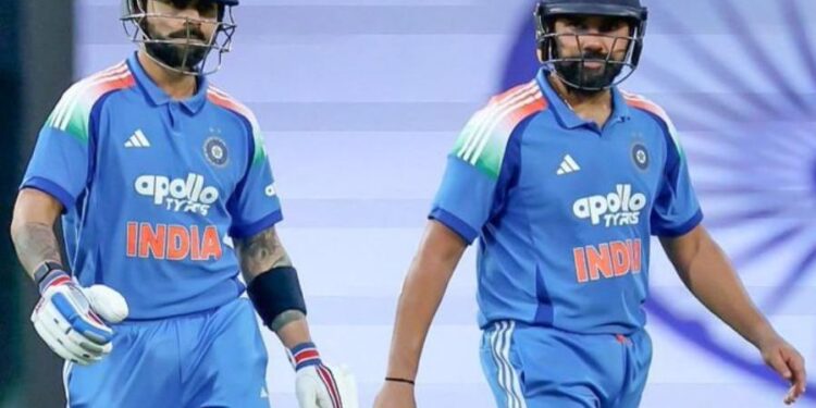 IND vs NZ 2026: Dates, Venues, Live Streaming and Squads for ODI and T20I Series