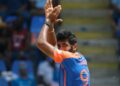 Jasprit Bumrah edges past Ravi Ashwin to create new T20 World Cup record