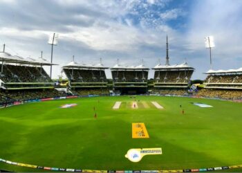 BBL eyes historic India debut as Chennai emerges as front-runner for 2026-27 season opener