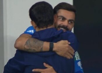 BCCI Breaks Silence on Virat Kohli-Gautam Gambhir Relationship Amid Rumour Storm