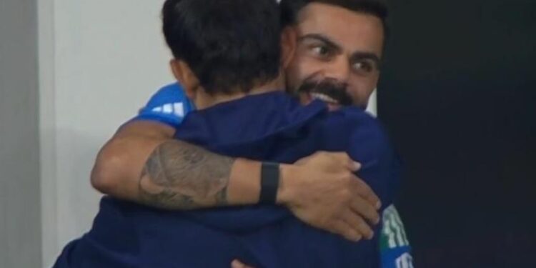 BCCI Breaks Silence on Virat Kohli-Gautam Gambhir Relationship Amid Rumour Storm