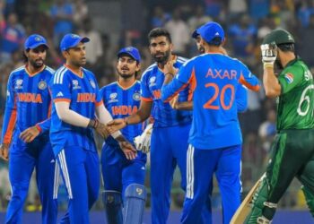 IND vs PAK T20 World Cup 2026: Handshake Controversy Puts Sanjay Manjrekar in the Troll Zone