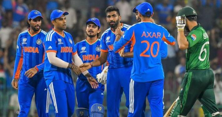 IND vs PAK T20 World Cup 2026: Handshake Controversy Puts Sanjay Manjrekar in the Troll Zone