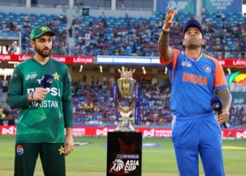 BCCI Clarifies India's World Cup Stance as Pakistan Threatens Boycott