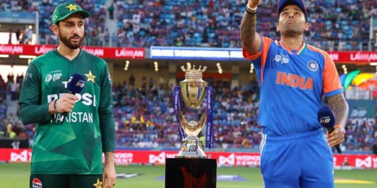 BCCI Clarifies India's World Cup Stance as Pakistan Threatens Boycott