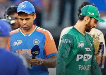T20 World Cup 2026: ICC sends clear message following Pakistan's boycott talk over India clash