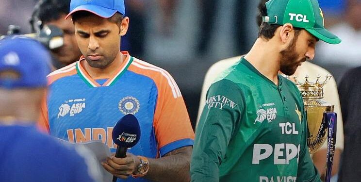 T20 World Cup 2026: ICC sends clear message following Pakistan's boycott talk over India clash