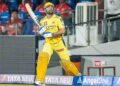 3 reasons why MS Dhoni won't play every match of IPL 2026