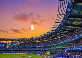 Why Did the Mumbai Indians Say No to RCB Hosting IPL Matches at DY Patil Stadium?
