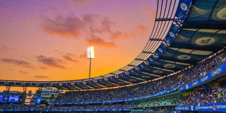 Why Did the Mumbai Indians Say No to RCB Hosting IPL Matches at DY Patil Stadium?