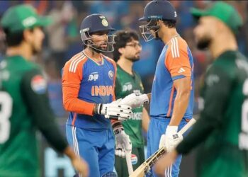 Pakistan Confirms Participation in T20 World Cup, Will Skip India Match