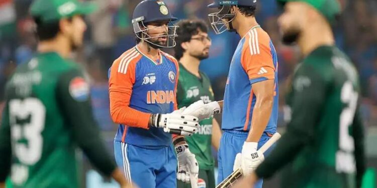 Pakistan Confirms Participation in T20 World Cup, Will Skip India Match