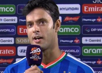 How MS Dhoni’s golden advice helped Shivam Dube conquer the short ball