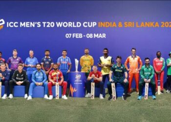 T20 World Cup 2026: How to book tickets for the semi-finals and final?