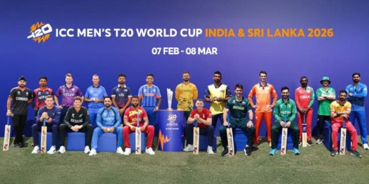 T20 World Cup 2026: How to book tickets for the semi-finals and final?