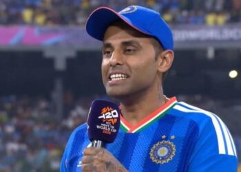 T20 World Cup 2026: Team India semifinal qualification scenario after Zimbabwe vs West Indies game