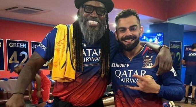 IPL 2026: Virat Kohli picks his all-time RCB XI