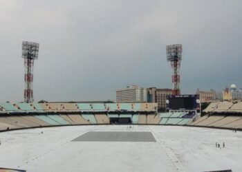 T20 World Cup 2026: What if the India vs. West Indies Super 8 clash at Eden Gardens is washed out?