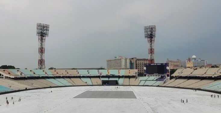 T20 World Cup 2026: What if the India vs. West Indies Super 8 clash at Eden Gardens is washed out?