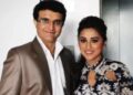 Bengali Actress Mimi Chakraborty Shares Beautiful Gesture by Sourav Ganguly on Flight