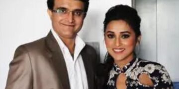 Bengali Actress Mimi Chakraborty Shares Beautiful Gesture by Sourav Ganguly on Flight