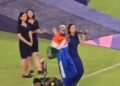 Legal Complaint Filed Over Hardik Pandya's Post-Match Celebration Video
