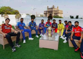 BCCI introduces tough new rules ahead of IPL 2026 season