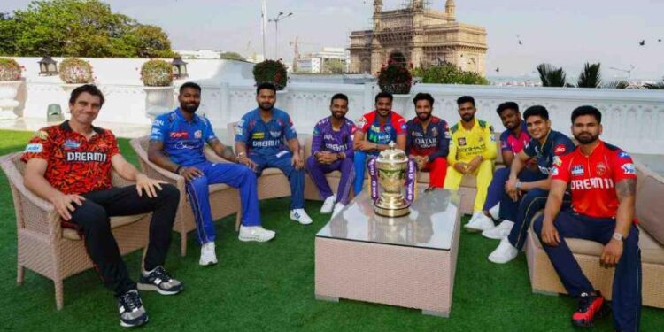 BCCI introduces tough new rules ahead of IPL 2026 season