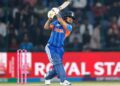 Five Openers Who Lit Up T20 World Cup 2026