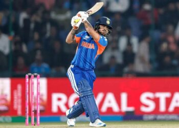 Five Openers Who Lit Up T20 World Cup 2026