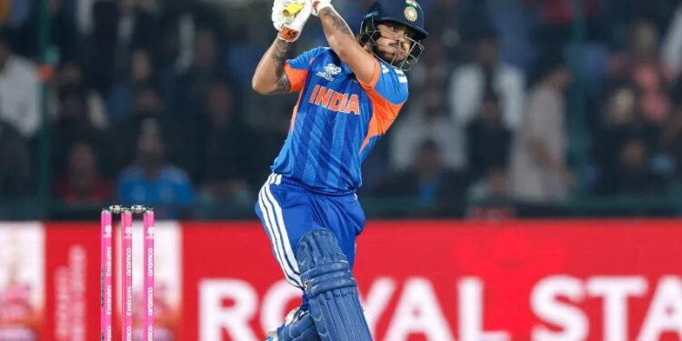 Five Openers Who Lit Up T20 World Cup 2026