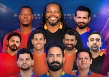 LLC 2026: Schedule, Broadcast and Live Streaming Details